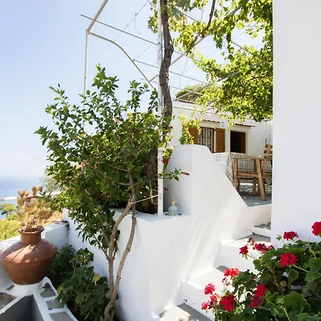 Myrtia Vacation Home Kyra Panagia Dış mekan fotoğraf