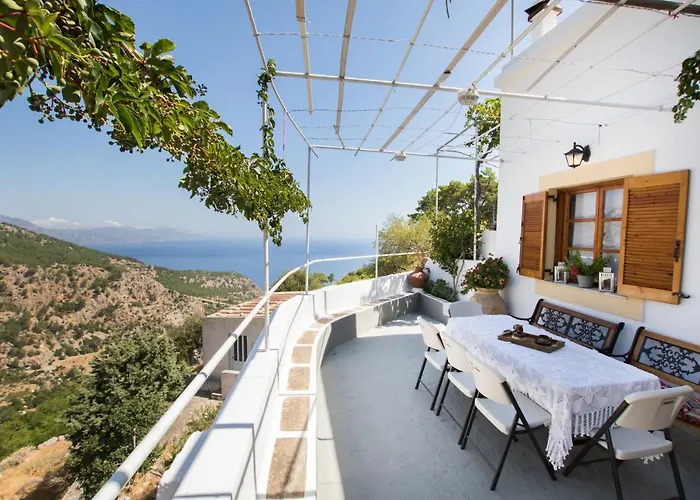 Myrtia Vacation Home