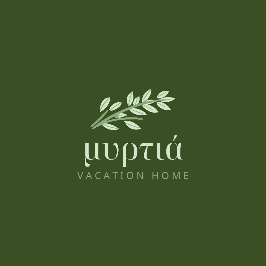 Myrtia Vacation Hébergement de vacances *